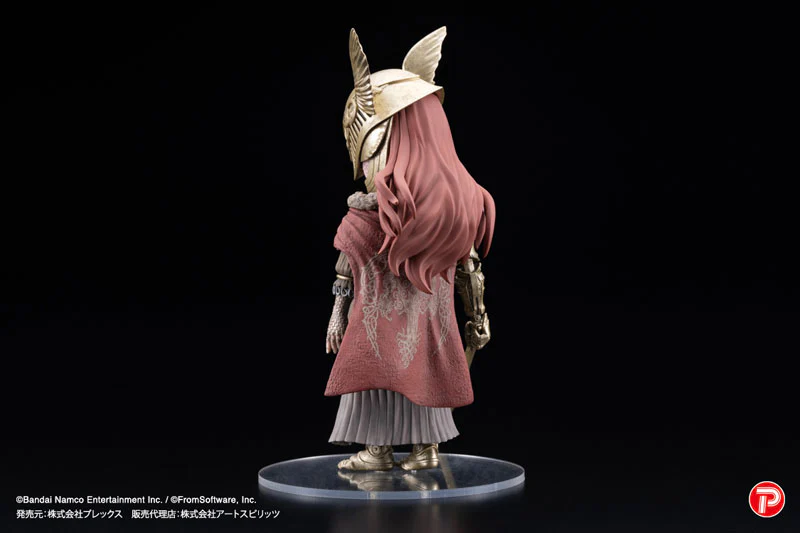 Elden Ring - Malenia - Q Collection (Art Spirits, Plex) - Image 5