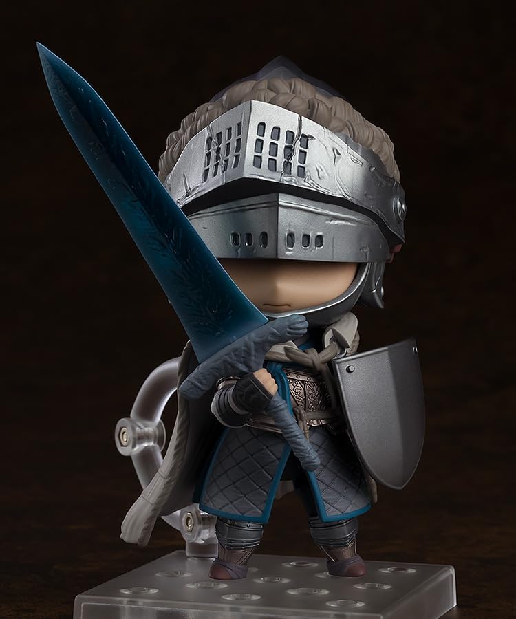 Elden Ring - Nendoroid #2478 - Vagabond (Max Factory) [Shop Exclusive] - Image 7
