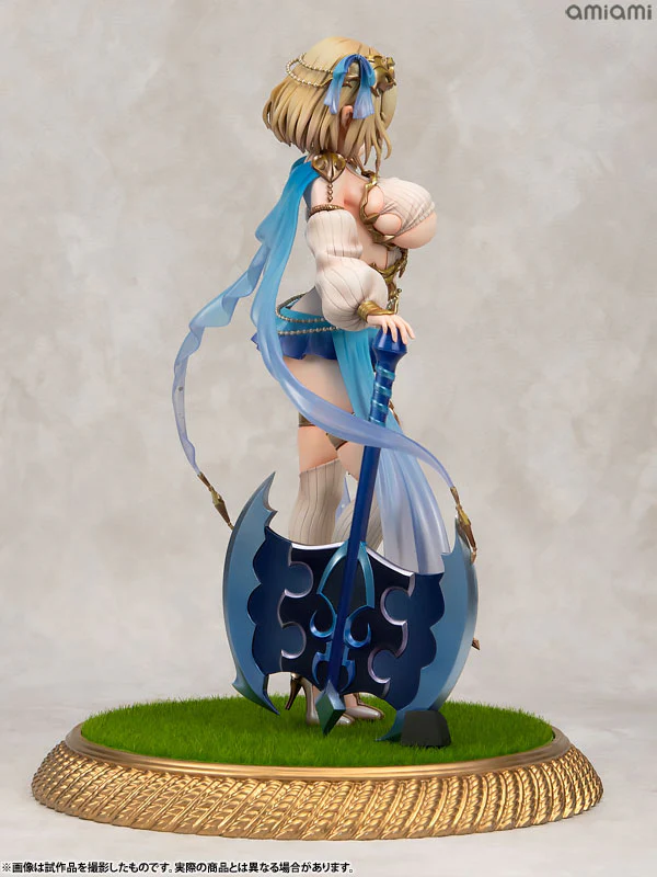 Elf Village 5th Villager Kukuru Antenna Shop Limited Edition 1/6 - Image 7