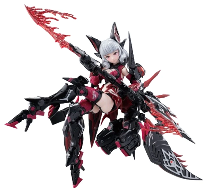 ENDLESS NIGHT Series - Vampire Carmilla - 1/12 - Deluxe Edition (EASTERN MODEL) - Image 2