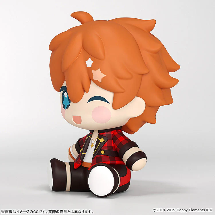 Ensemble Stars!! - Akehoshi Subaru - Huggy Good Smile (Good Smile Arts Shanghai, Good Smile Company) - Image 3