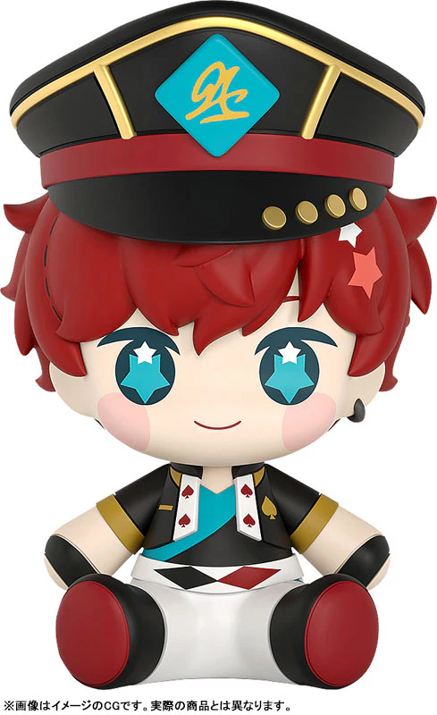 Ensemble Stars!! - Amagi Hiiro - Huggy Good Smile (Good Smile Arts Shanghai, Good Smile Company)