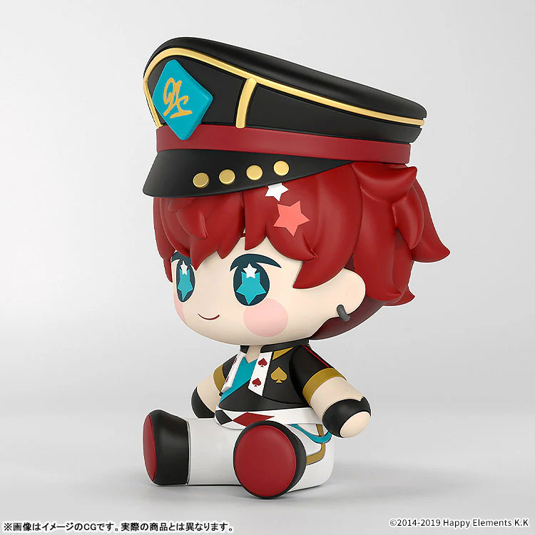 Ensemble Stars!! - Amagi Hiiro - Huggy Good Smile (Good Smile Arts Shanghai, Good Smile Company) - Image 5