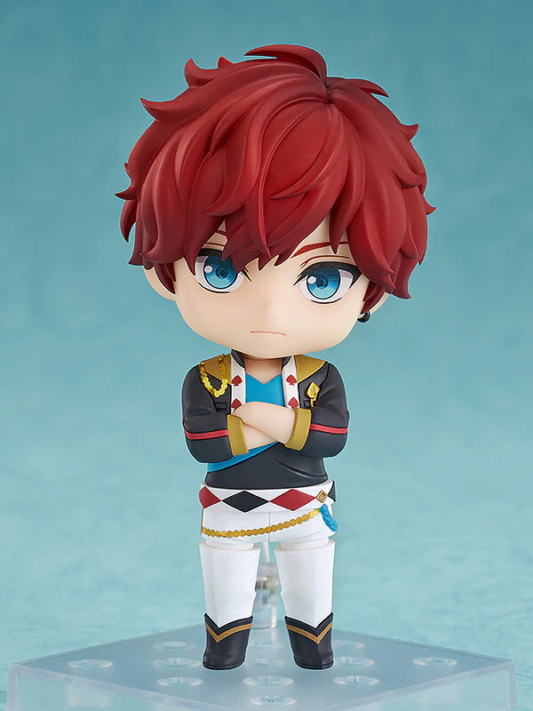 Ensemble Stars!! - Amagi Hiiro - Nendoroid #2041 (Good Smile Arts Shanghai, Orange Rouge) - Image 4