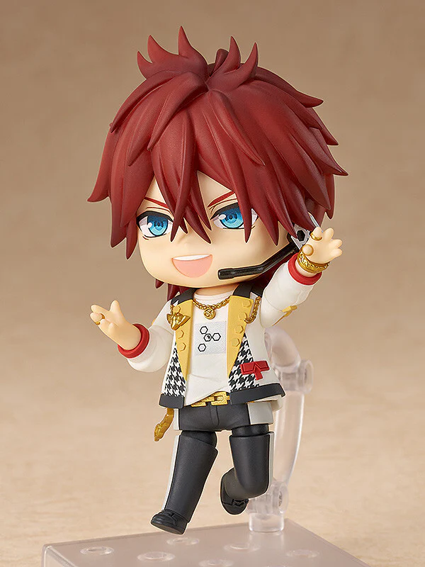 Ensemble Stars!! - Amagi Rinne - Nendoroid #2042 (Good Smile Arts Shanghai, Orange Rouge) - Image 2