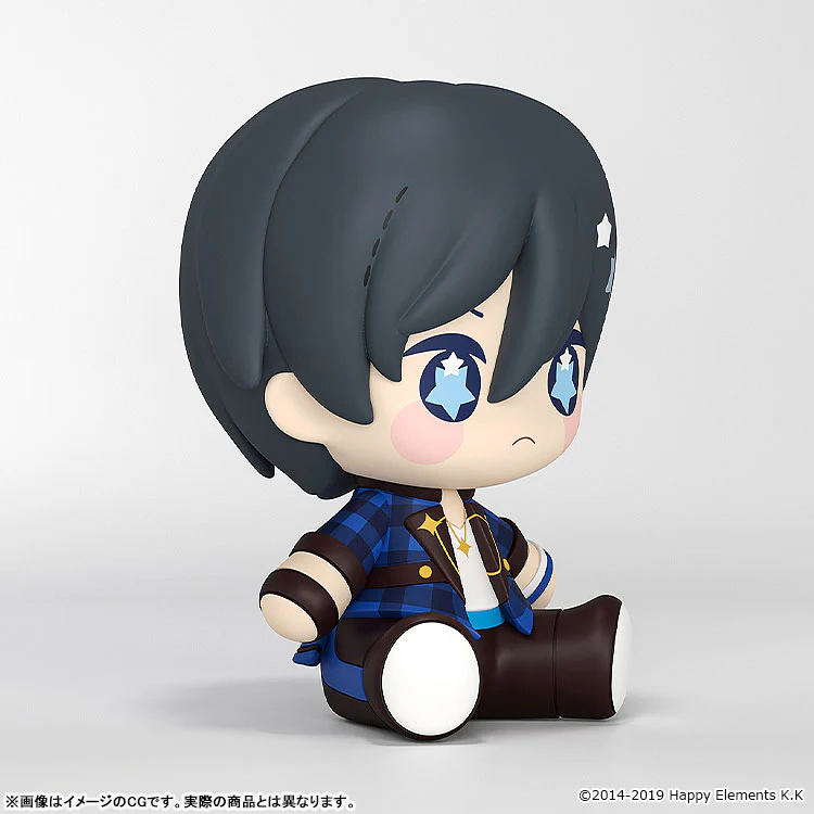 Ensemble Stars!! - Hidaka Hokuto - Huggy Good Smile (Good Smile Arts Shanghai, Good Smile Company) - Image 5
