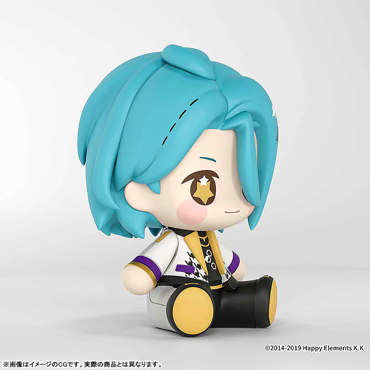 Ensemble Stars!! - HiMERU - Huggy Good Smile (Good Smile Arts Shanghai, Good Smile Company) - Image 3
