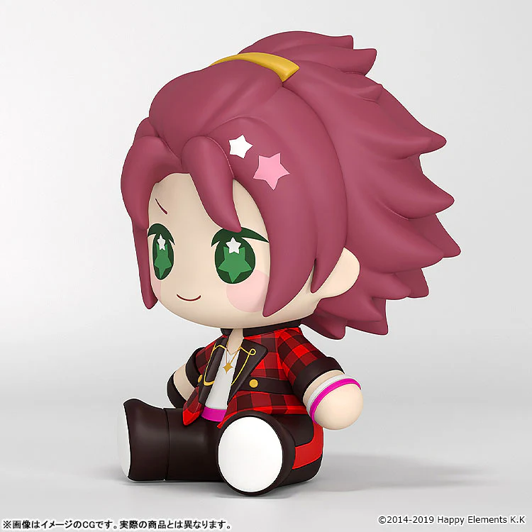 Ensemble Stars!! - Isara Mao - Huggy Good Smile (Good Smile Arts Shanghai, Good Smile Company) - Image 3