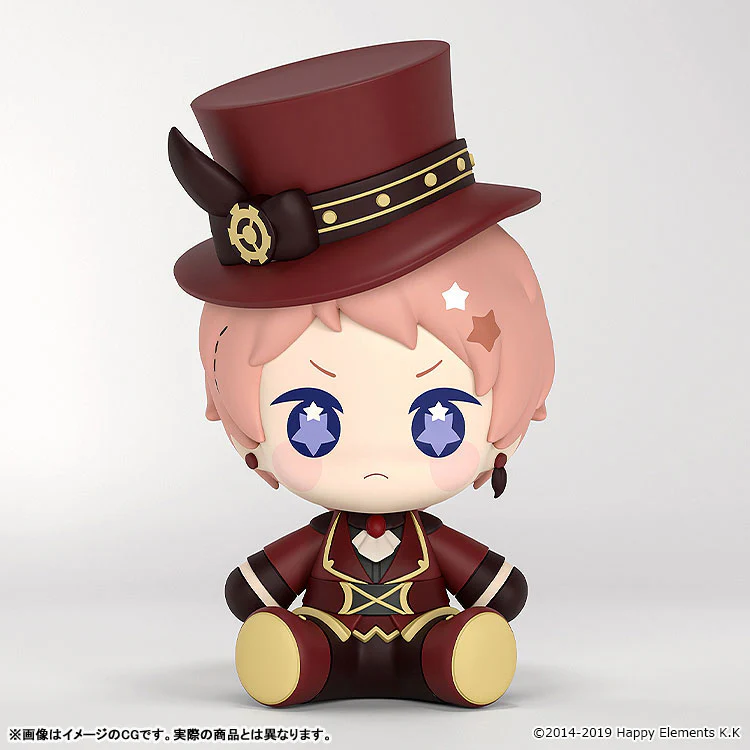 Ensemble Stars!! - Itsuki Shuu - Huggy Good Smile (Good Smile Arts Shanghai, Good Smile Company) - Image 2