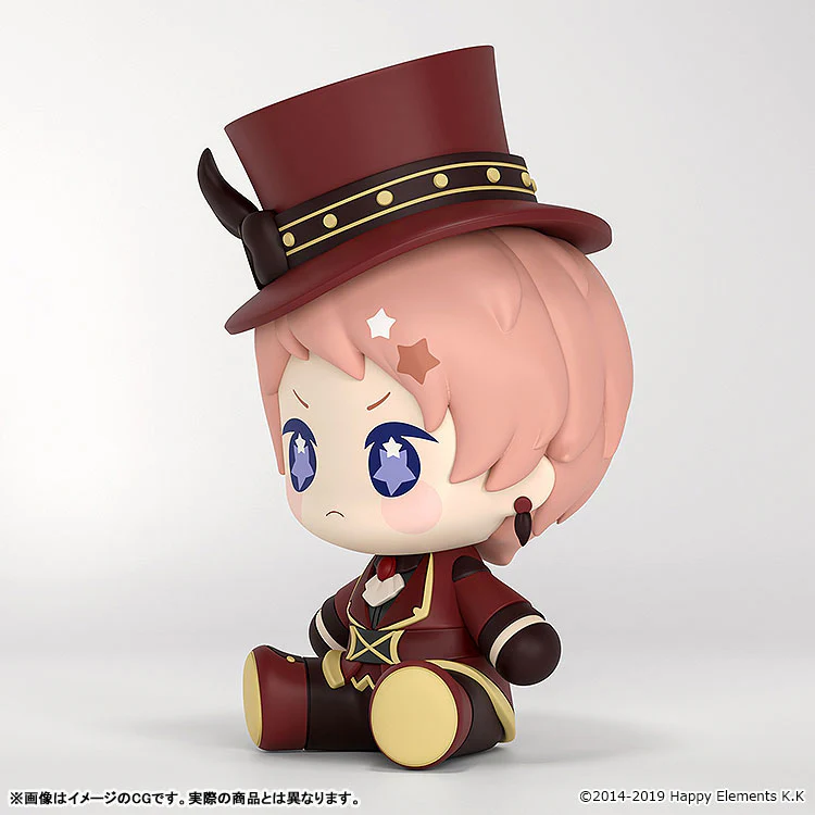 Ensemble Stars!! - Itsuki Shuu - Huggy Good Smile (Good Smile Arts Shanghai, Good Smile Company) - Image 3