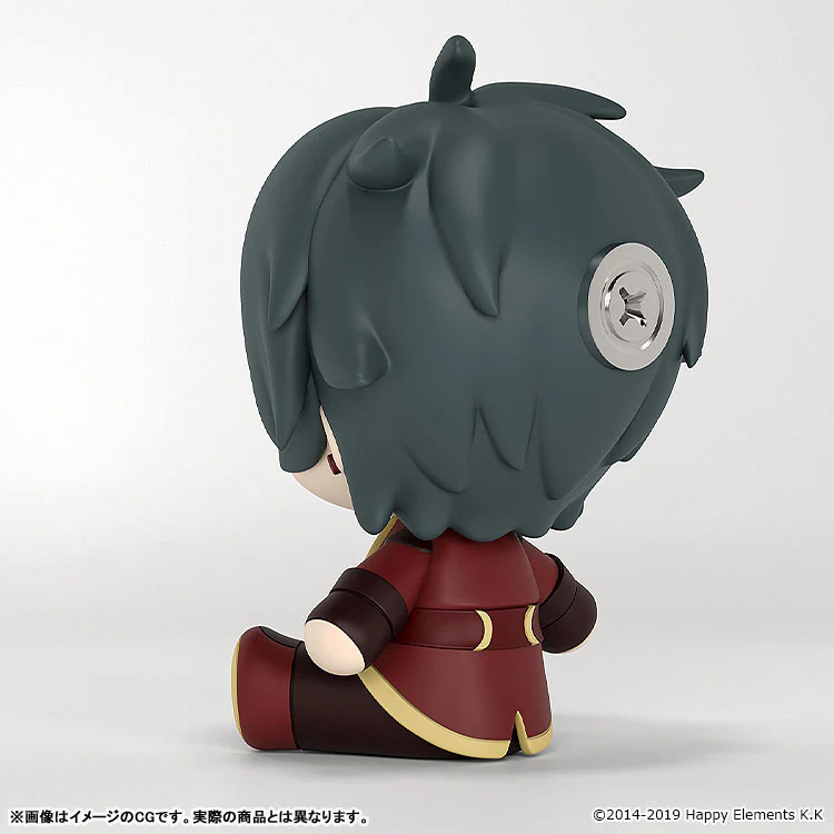 Ensemble Stars!! - Kagehira Mika - Huggy Good Smile (Good Smile Arts Shanghai, Good Smile Company) - Image 4