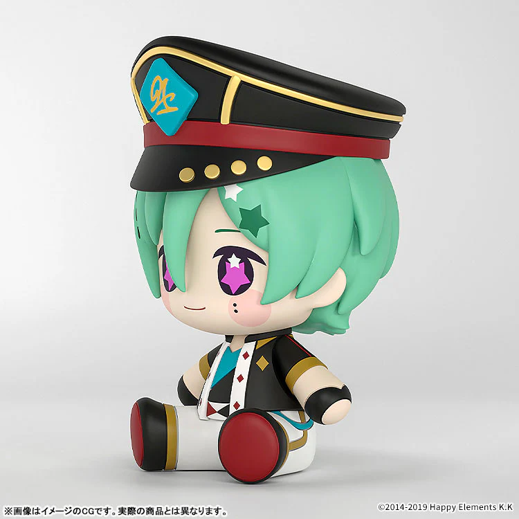 Ensemble Stars!! - Kazehaya Tatsumi - Huggy Good Smile (Good Smile Arts Shanghai, Good Smile Company) - Image 3