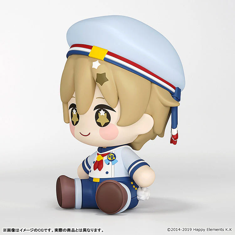 Ensemble Stars!! - Mashiro Tomoya - Huggy Good Smile (Good Smile Arts Shanghai, Good Smile Company) - Image 3