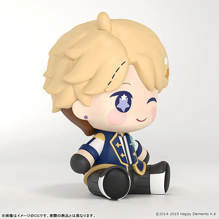 Ensemble Stars!! - Narukami Arashi - Huggy Good Smile (Good Smile Arts Shanghai, Good Smile Company) - Image 5