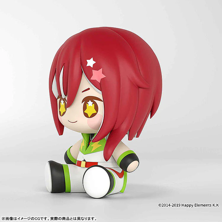Ensemble Stars!! - Sakasaki Natsume - Huggy Good Smile (Good Smile Arts Shanghai, Good Smile Company) - Image 4