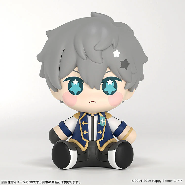 Ensemble Stars!! - Sena Izumi - Huggy Good Smile (Good Smile Arts Shanghai, Good Smile Company) - Image 2