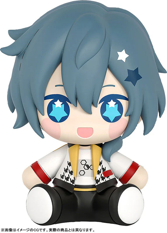 Ensemble Stars!! - Shiina Niki - Huggy Good Smile (Good Smile Arts Shanghai, Good Smile Company)