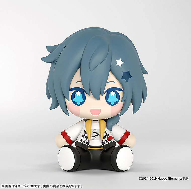 Ensemble Stars!! - Shiina Niki - Huggy Good Smile (Good Smile Arts Shanghai, Good Smile Company) - Image 2
