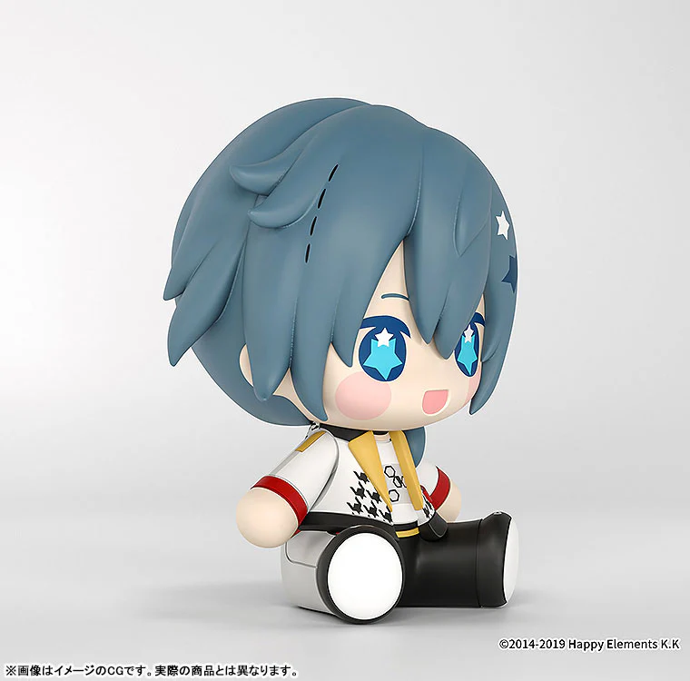 Ensemble Stars!! - Shiina Niki - Huggy Good Smile (Good Smile Arts Shanghai, Good Smile Company) - Image 6