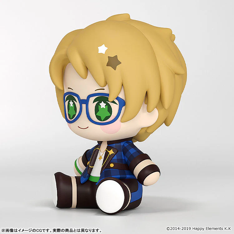 Ensemble Stars!! - Yuuki Makoto - Huggy Good Smile (Good Smile Arts Shanghai, Good Smile Company) - Image 3