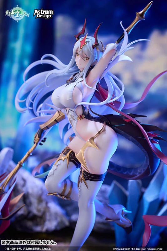 Epic Seven - New Moon Luna - 1/7 (Astrum Design) - Image 5
