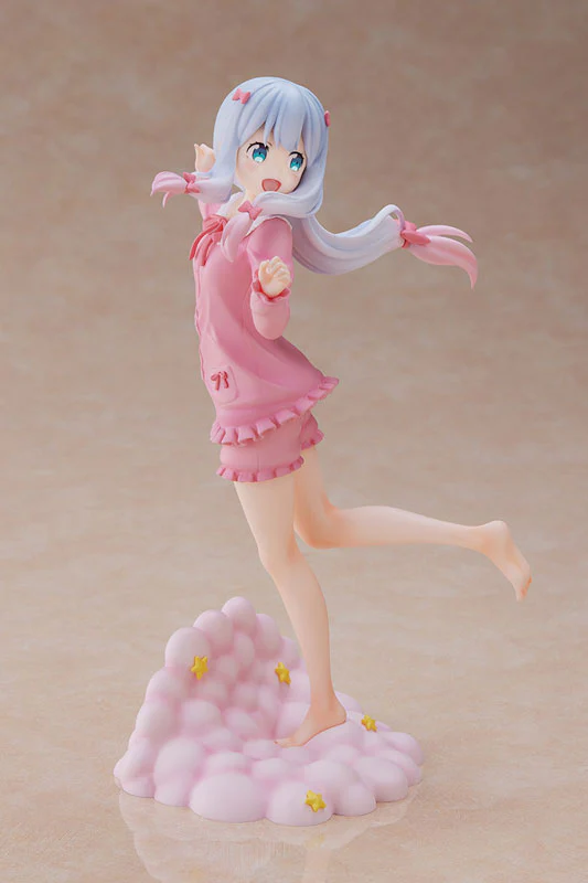 Eromanga Sensei - Izumi Sagiri - Tenitol (FuRyu) - Image 6