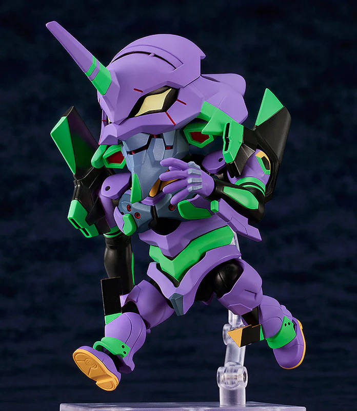 Evangelion Shin Gekijouban - EVA-01 - Nendoroid #2870 (Good Smile Company) - Image 4
