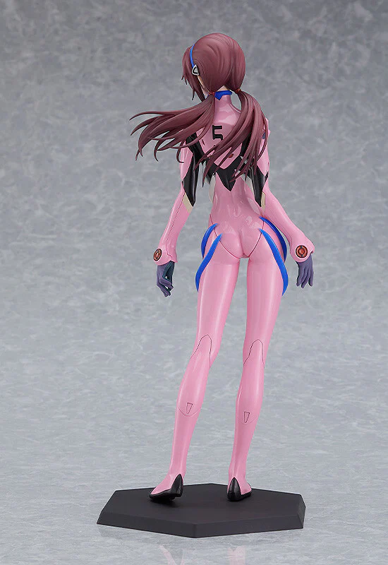 Evangelion Shin Gekijouban: Ha - Makinami Mari Illustrious - Plamax (Max Factory) - Image 6