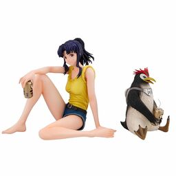 Evangelion Shin Gekijouban - Katsuragi Misato - PenPen - Gals Series - Ver.2 (MegaHouse) [Shop Exclusive] - Image 2