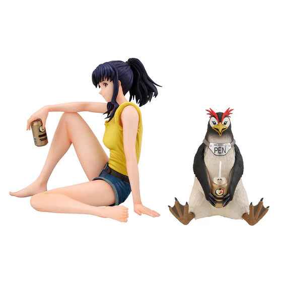 Evangelion Shin Gekijouban - Katsuragi Misato - PenPen - Gals Series - Ver.2 (MegaHouse) [Shop Exclusive] - Image 3