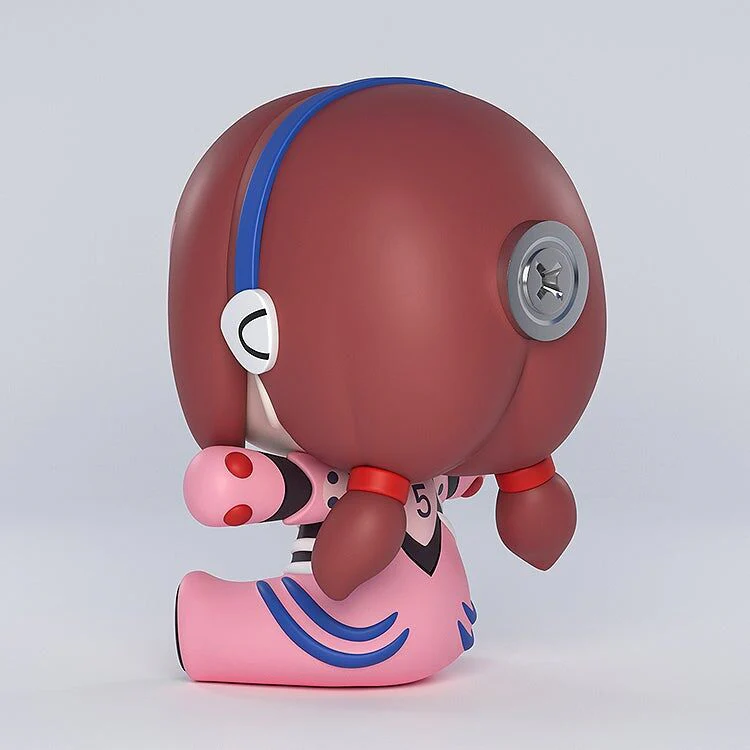 Evangelion Shin Gekijouban - Makinami Mari Illustrious - Huggy Good Smile - Plugsuit Ver. (Good Smile Arts Shanghai, Good Smile Company) - Image 3