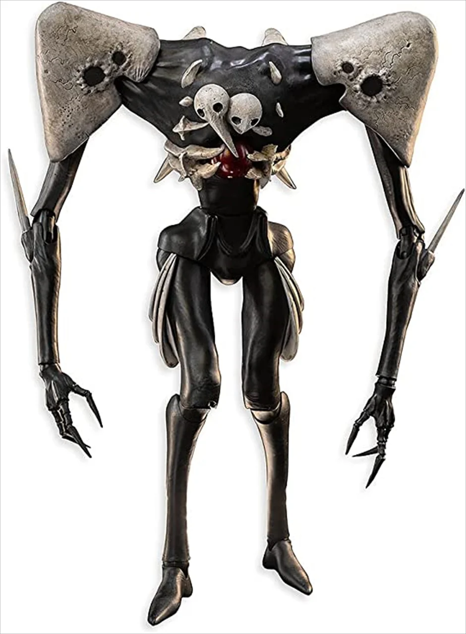Evangelion Shin Gekijouban - Sachiel - Robo-Dou (ThreeZero)