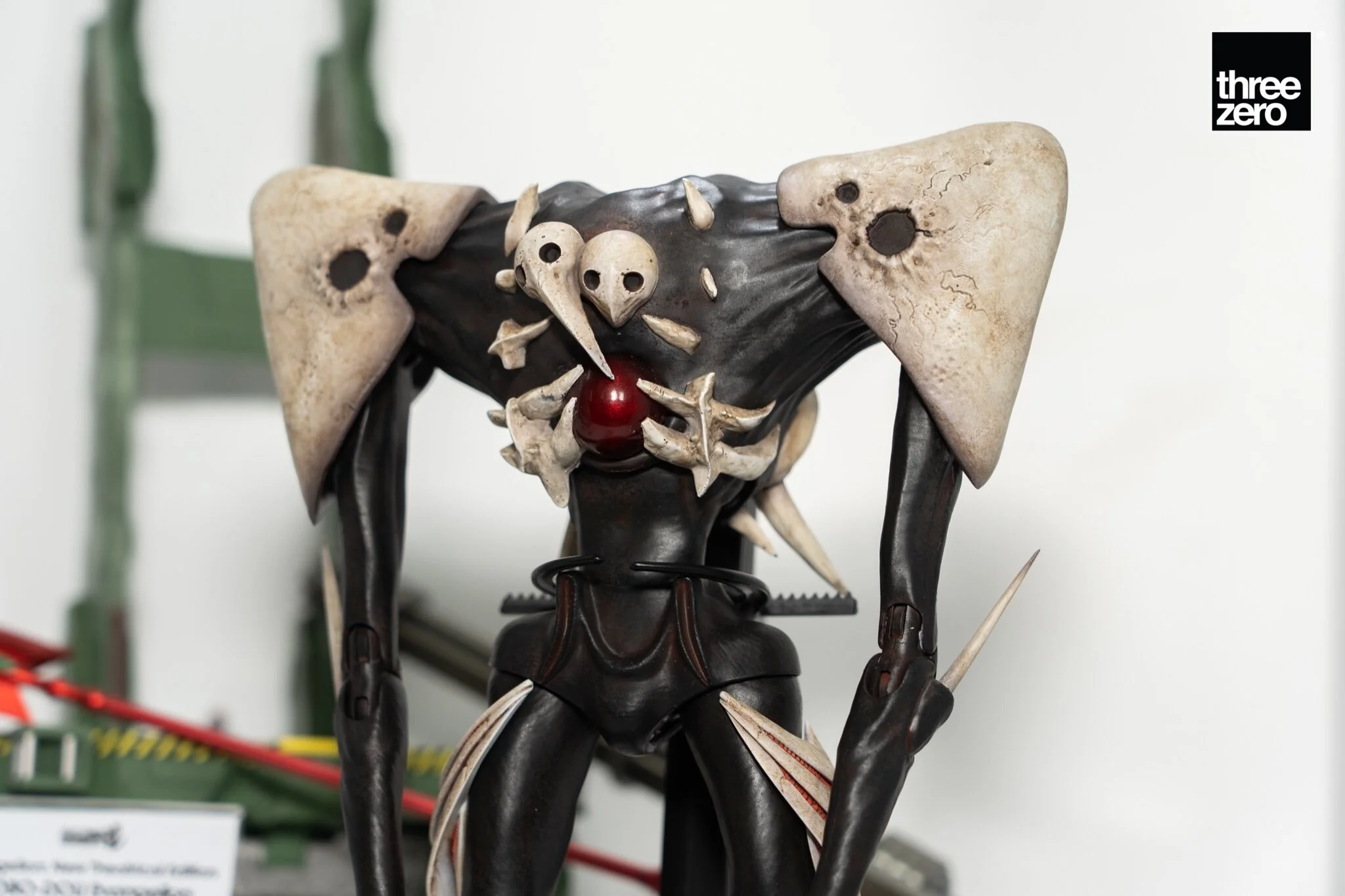 Evangelion Shin Gekijouban - Sachiel - Robo-Dou (ThreeZero) - Image 6