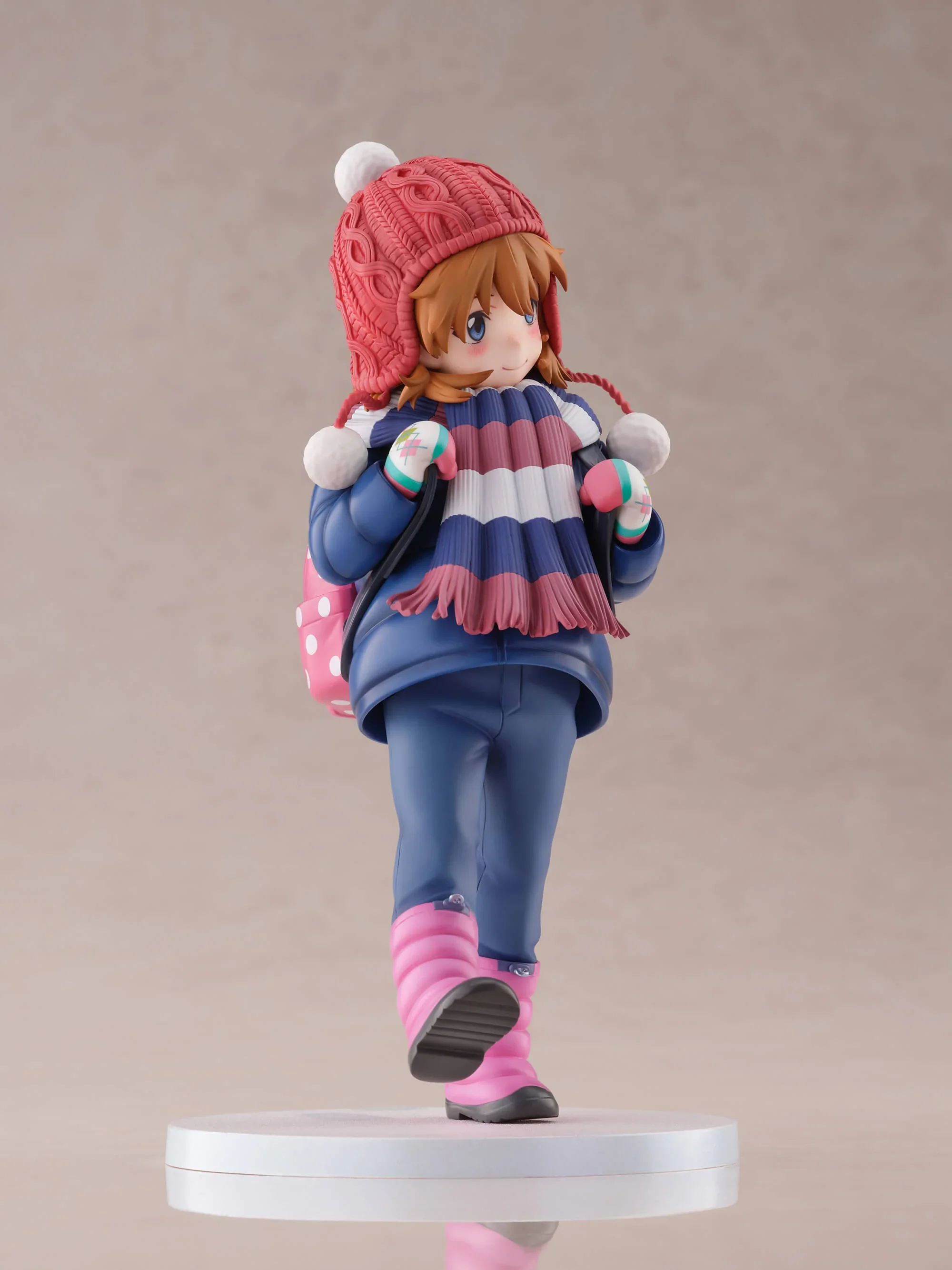 Evangelion Shin Gekijouban - Souryuu Asuka Langley - F:Nex - 1/6 - Winter ver. (FuRyu) - Image 7