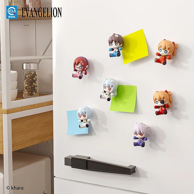 Evangelion Shin Gekijouban - Souryuu Asuka Langley - Huggy Good Smile - Plugsuit Ver. (Good Smile Arts Shanghai, Good Smile Company) - Image 5