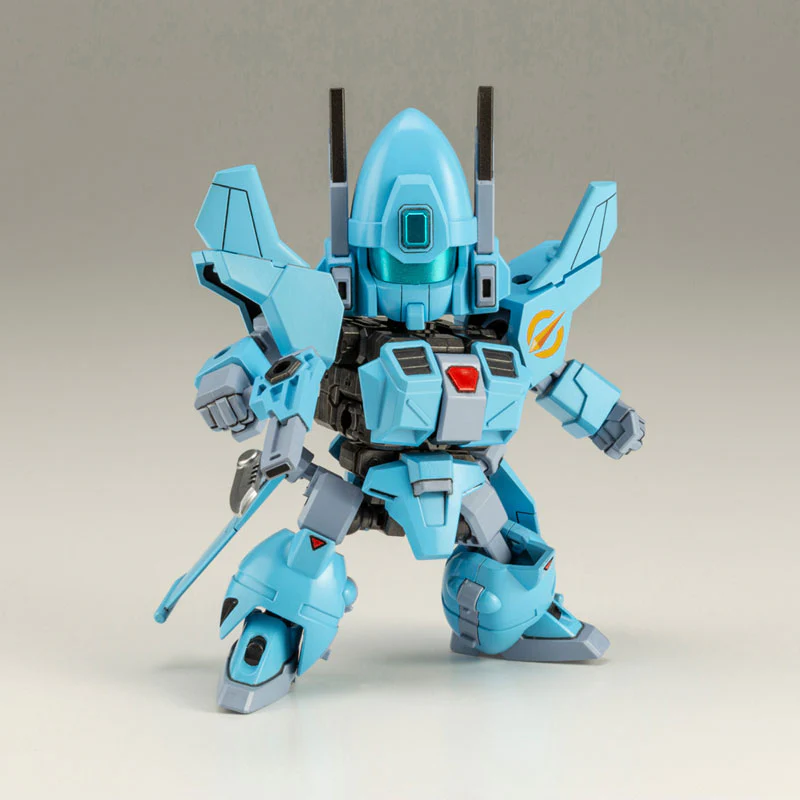 Evoroids - EVR-M01 - M-JET-N (Kotobukiya) - Image 6
