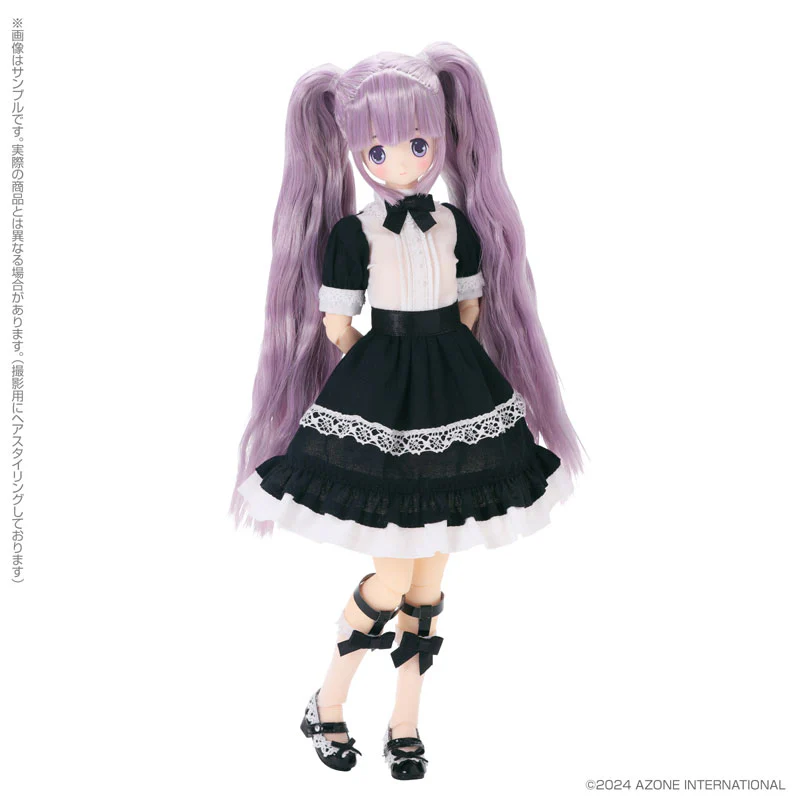 Ex☆Cute - Melty☆Cute - PureNeemo - Raili - 1/6 - Dream Maid, Darling girl ver. (Azone) - Image 5