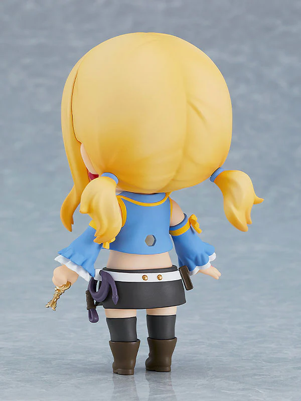 Fairy Tail Final Season - Lucy Heartfilia - Nendoroid #1924 (Max Factory) - Image 2