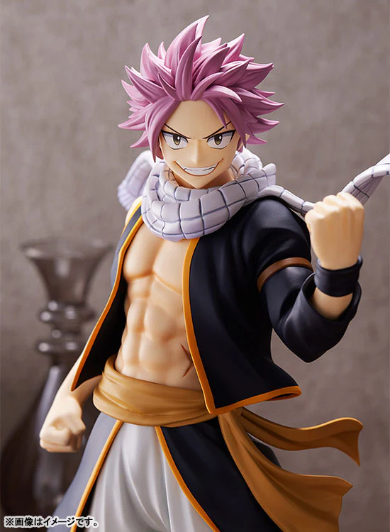 Fairy Tail Final Season - Natsu Dragneel - Pop Up Parade - XL (Good Smile Company) - Image 4