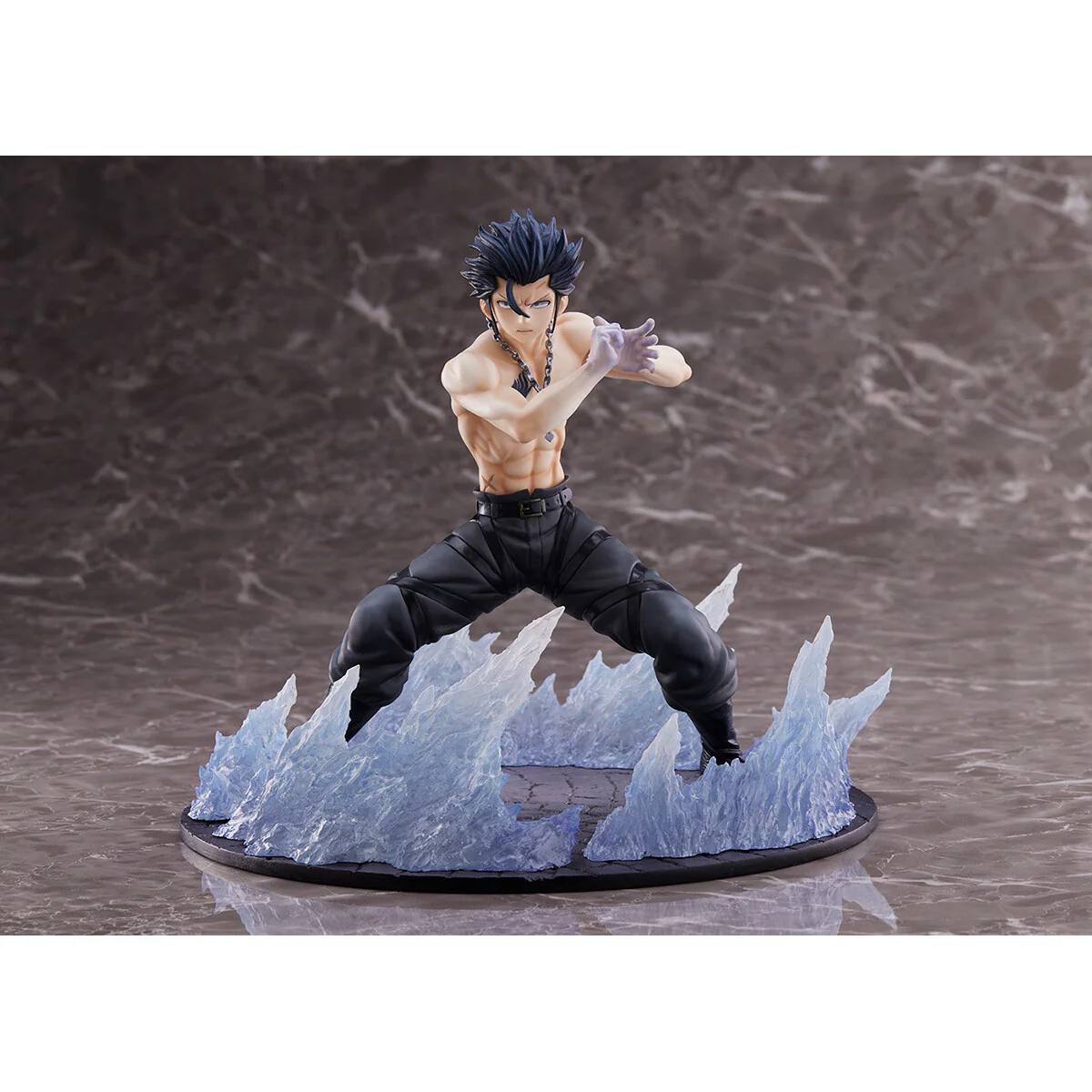 Fairy Tail - Gray Fullbuster - 1/8 (Bell Fine) - Image 6