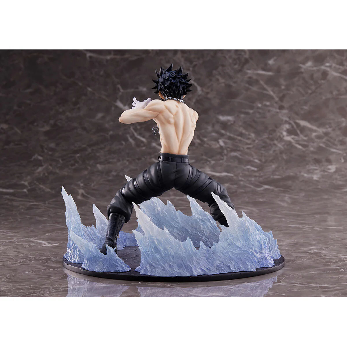 Fairy Tail - Gray Fullbuster - 1/8 (Bell Fine) - Image 8