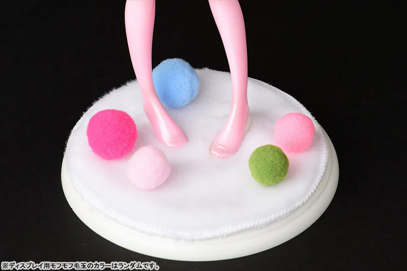 Fairy Tail - Lucy Heartfilia - 1/6 - Sakura Cat Gravure_Style (Orca Toys) - Image 2