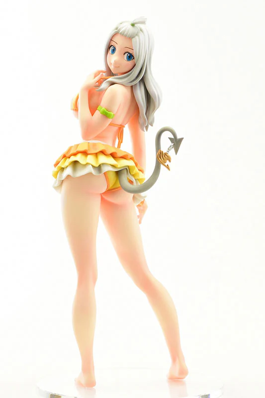 Fairy Tail - Mirajane Strauss - 1/6 - PURE in HEART (Orca Toys) - Image 3