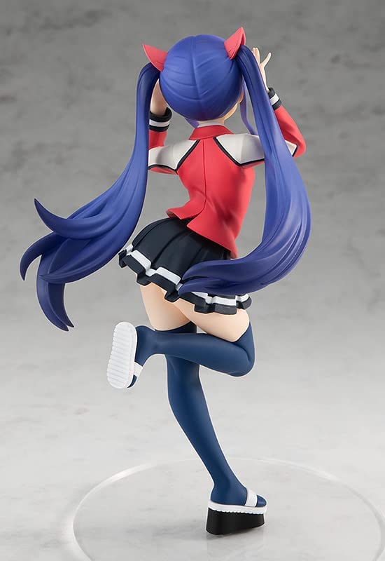 Fairy Tail - Wendy Marvell - Pop Up Parade (Good Smile Company) - Image 3