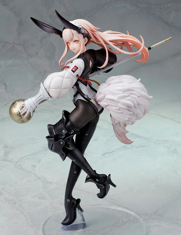 Falslander - Hexe - 1/7 (Ques Q) - Image 3