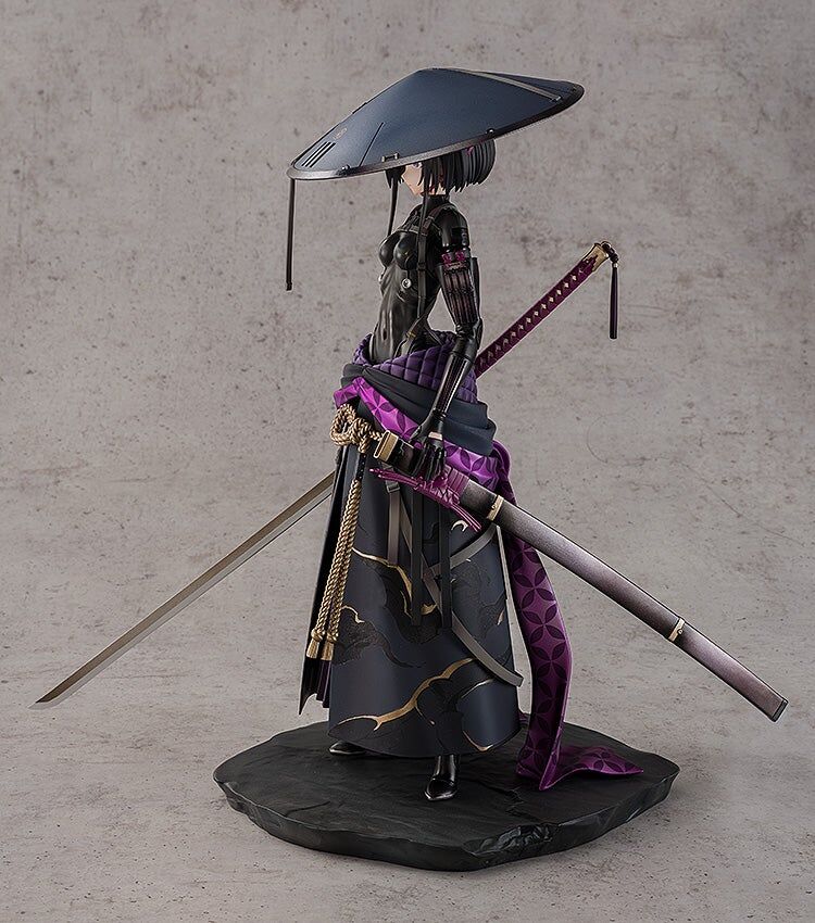 Falslander - Ronin - KDcolle - 1/7 (Kadokawa) - Image 5