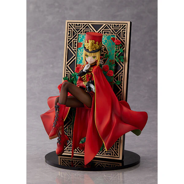 Fate/EXTRA - Nero Claudius - 1/7 (Aniplex) [Shop Exclusive] - Image 4