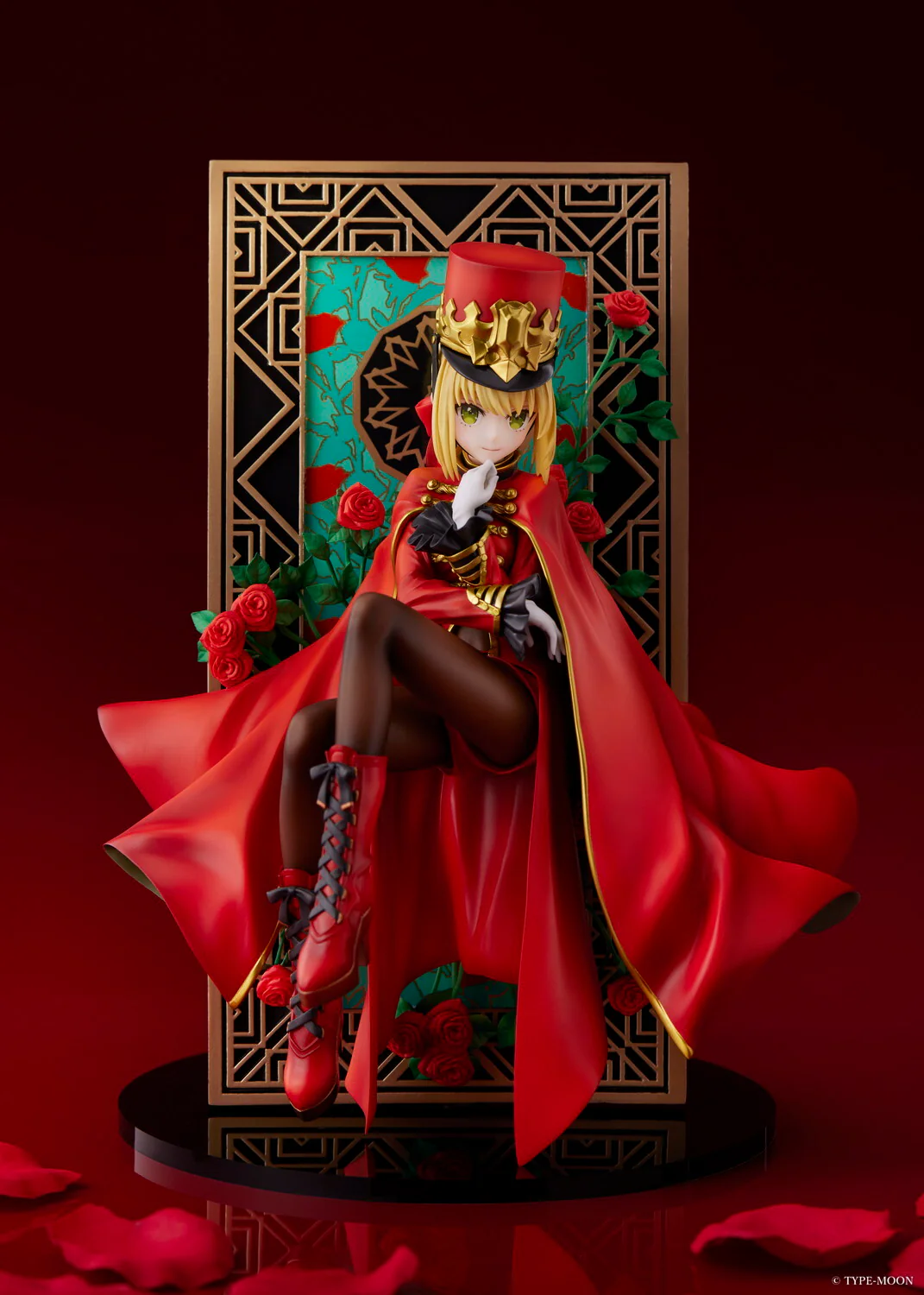 Fate/EXTRA - Nero Claudius - 1/7 (Aniplex) [Shop Exclusive] - Image 7