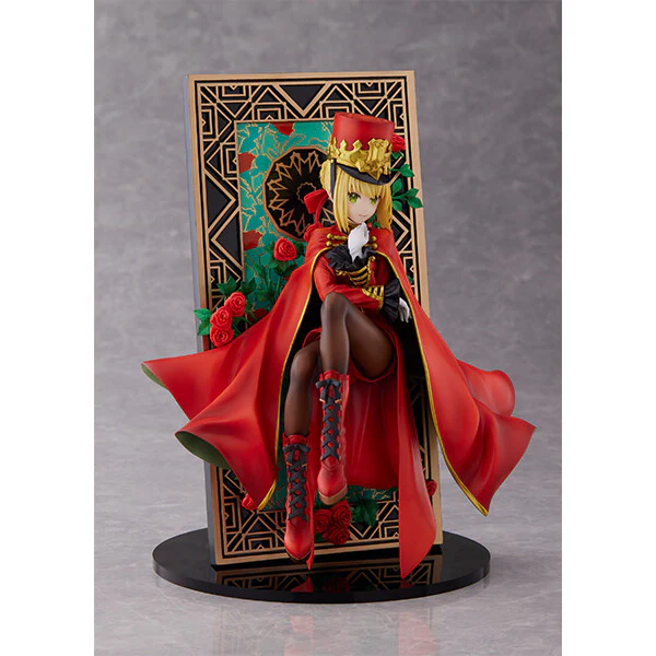 Fate/EXTRA - Nero Claudius - 1/7 (Aniplex) [Shop Exclusive] - Image 9