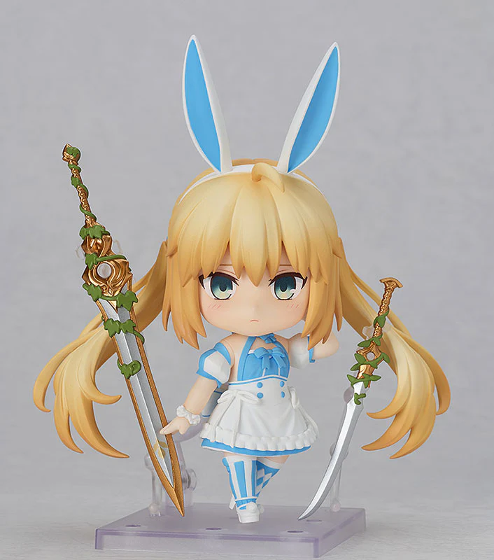 Fate/Grand Order - Altria Caster - Nendoroid #2857 - Berserker (Good Smile Company) - Image 6